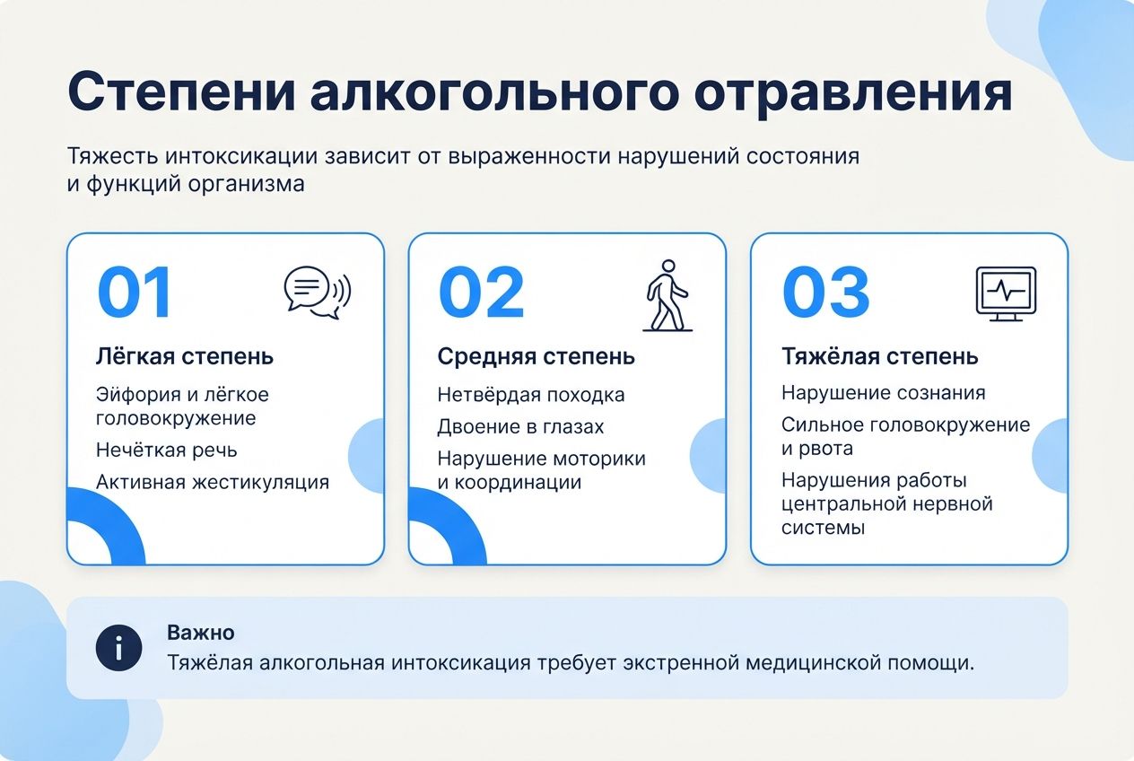 Детоксикация от алкоголя в Москве инфографика